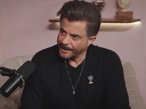 Anil Kapoor said- I have seen my father breaking down: Had made a flop film with Rajesh Khanna, people had turned their backs, they used to cry.