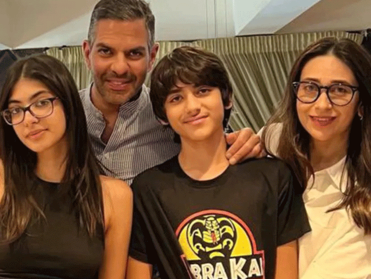 Delhi High Court expressed doubt on Priya Kapoor’s will: Karisma Kapoor’s children’s lawyer said – why did she make a will even after getting Rs 7500 crores?
