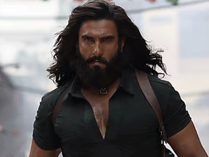 Dhurandhar 2 became the second biggest Indian film: The film left Baahubali 2 behind; Now only Dangal ahead in collection