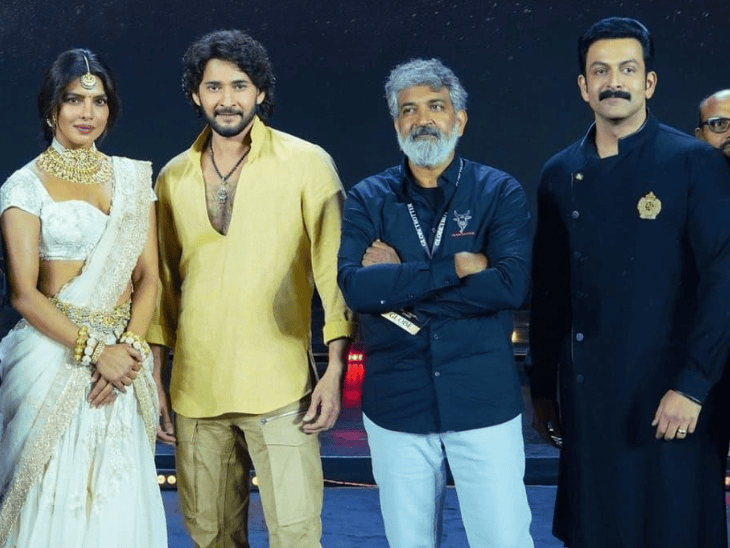 Difficulties increased for the makers of the film Varanasi: Water Supply Board refused to provide 150 water tankers for shooting, it was to be used on May 18.
