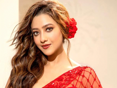 Director demanded to wear bikini in front: Mithun Chakraborty’s daughter-in-law exposed on casting couch; Madalsa said- I was 19 years old at that time