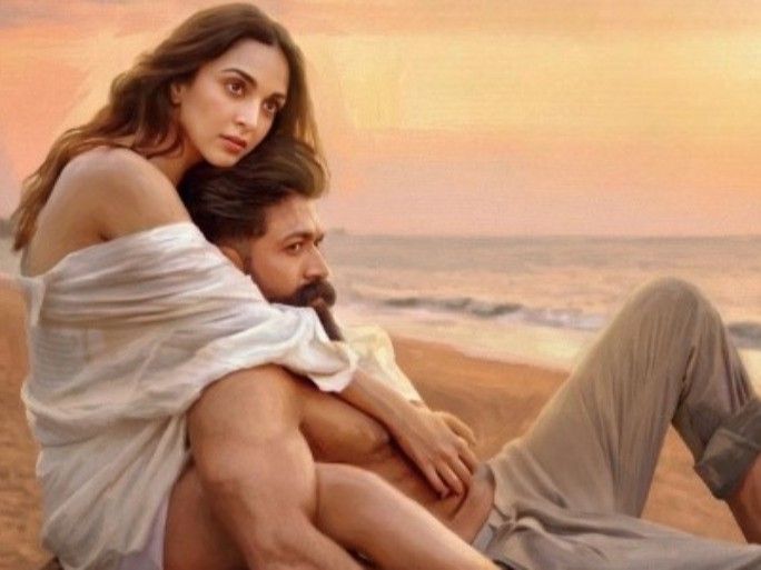 Kiara Advani angry over fake news of ‘Toxic’: Called the news of removing her bold scenes from the film nonsense