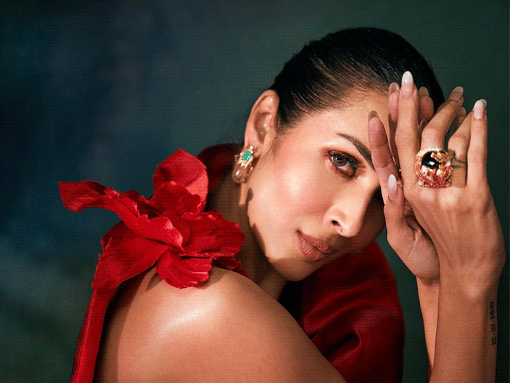 Malaika Arora said- Son Arhaan refused to marry: Said- Forget grandkids, I don’t want children in pollution and bad environment.