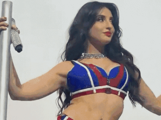 Nora Fatehi will perform at the opening ceremony of FIFA: Will become the only Bollywood actress to perform at the opening ceremony of the Football-Cricket World Cup.