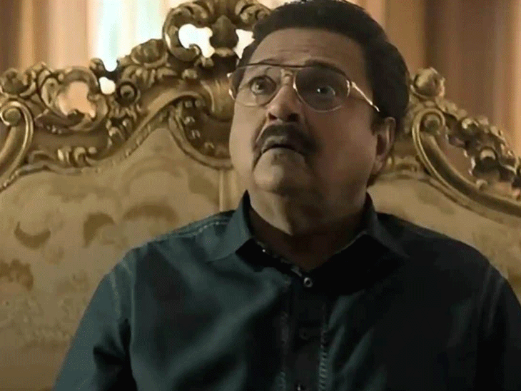Pakistani leader Nabil Gabol said- I will make ‘Dhurandhar 3’: Said- I am not Rakesh Bedi, I will give such an answer from the film; Which Aditya Dhar will remember