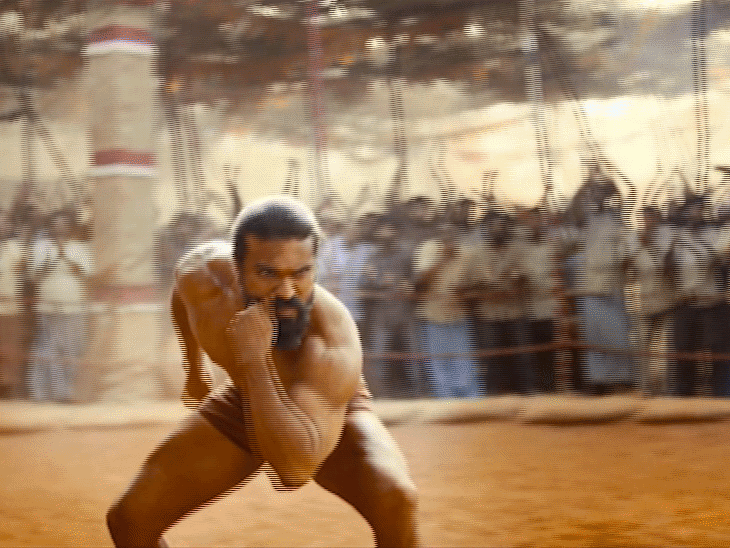 Peddi’s team will come to Bhopal on May 23: Ram Charan said – We are excited to spend the evening in Bhopal with the live performance of AR Rahman.