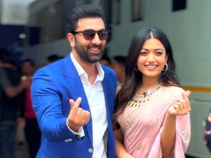 Samantha launches toxin free perfume: From Ranbir to Rashmika; Celebs enter perfume business, making new connections with fans