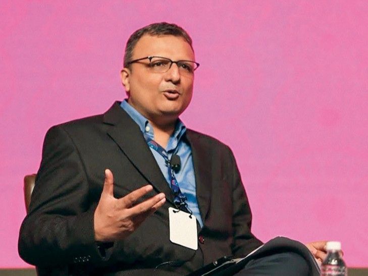 Shashi Shekhar Vempati becomes the new chairperson of the Censor Board: Was the CEO of Prasar Bharati, has also received the Padma Shri award in 2026