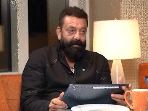 Trishala wanted to come to Bollywood to be close to her father: Left acting after Sanjay Dutt’s advice, has now become a mental health expert