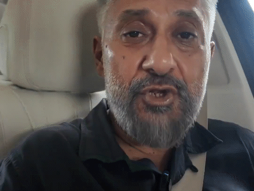 Vivek Agnihotri was happy on Mamata Banerjee’s defeat: Said- We were beaten and attacked in Bengal, now people will walk fearlessly with their heads held high.