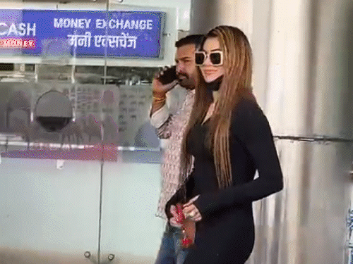Actress Urvashi Rautela reached Pinkcity with family: Will attend the wedding ceremony at Rambagh Palace, said – I have a special attachment to Jaipur – Jaipur News