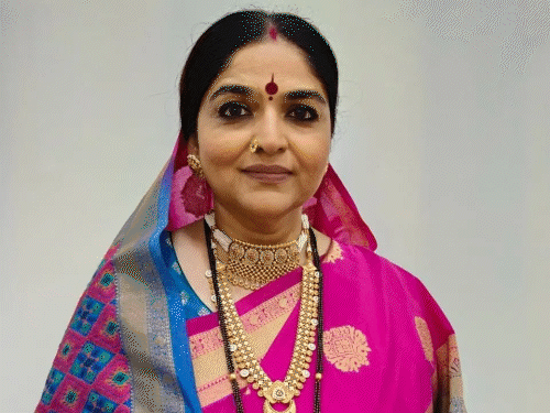 Actress told the experience of casting couch: Indira Krishnan was told – I will have to be comfortable, then she replied – I have not come to sell myself.