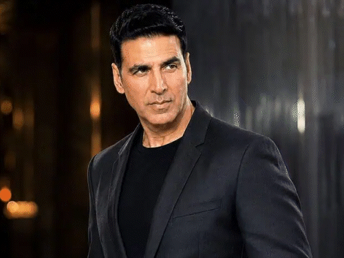 Akshay has made records in comedy films: Highest number of films in ₹100 crore club, will soon be seen in Welcome to the Jungle.