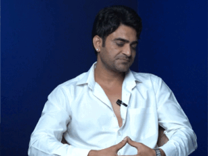 Attempt to tarnish Salman’s image: Actor Sonu Mishra said – That’s why I left the film ‘Black Deer’, now I am getting threats