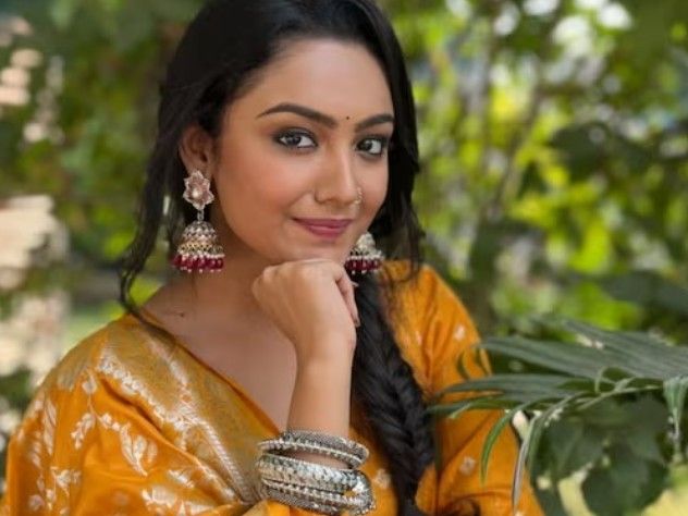 Claim- Actress Sanchita Ugle committed suicide: Body found in house in Mumbai, had worked in the film ‘Chhaava’