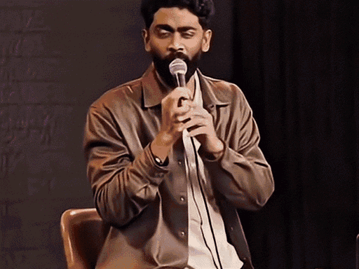 Comedian-web developer did not get apology on ‘₹370 biryani’: Gurugram Police reached with Women Commission, said – derogatory content in the name of comedy will not be tolerated – Gurugram News