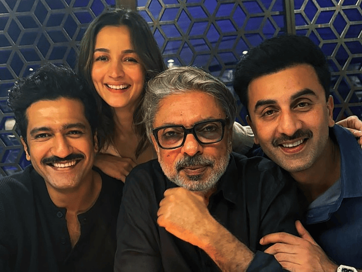 Demand for FIR against Sanjay Leela Bhansali: Worker died due to electric shock on the set of Love and War, Association said – give compensation of Rs 1 crore