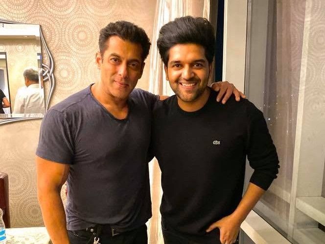 Firing at singer Guru Randhawa’s gym in Delhi: Lawrence Gang took responsibility; Wrote- Told you to stay away from Salman, he is our enemy – Jalandhar News