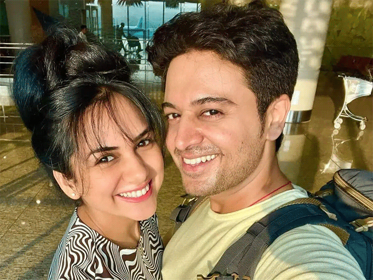 Gaurav Khanna speaks on divorce from Akanksha: Love is still the same, she is my wife; The actress said- They want children, I don’t have the desire to be a mother.