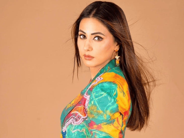 Hina Khan got angry on Pune Ketan murder case: Said- It is difficult to tell the truth, it has become easy to take life, Actress Aanchal had said- Throw Siya also from the ditch