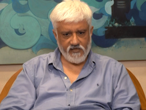 If I write a new story, my wife will kill me: Vikram Bhatt said – Daughter handled the film during pregnancy, now I will give time to grandson and family.