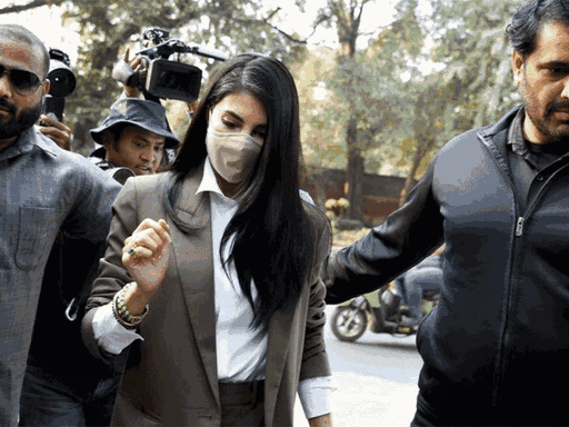Judge recuses himself from Jacqueline’s case: Now another bench will hear the ₹200 crore money laundering case related to Sukesh