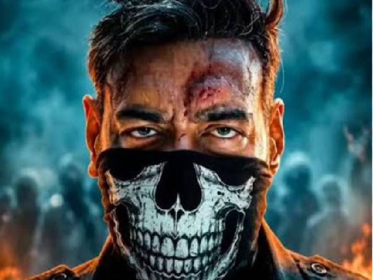 Kashmir built in Mumbai for ‘Chauhan’: Ajay’s ‘Ranger’ also nearing completion; Discussion intensifies on social media