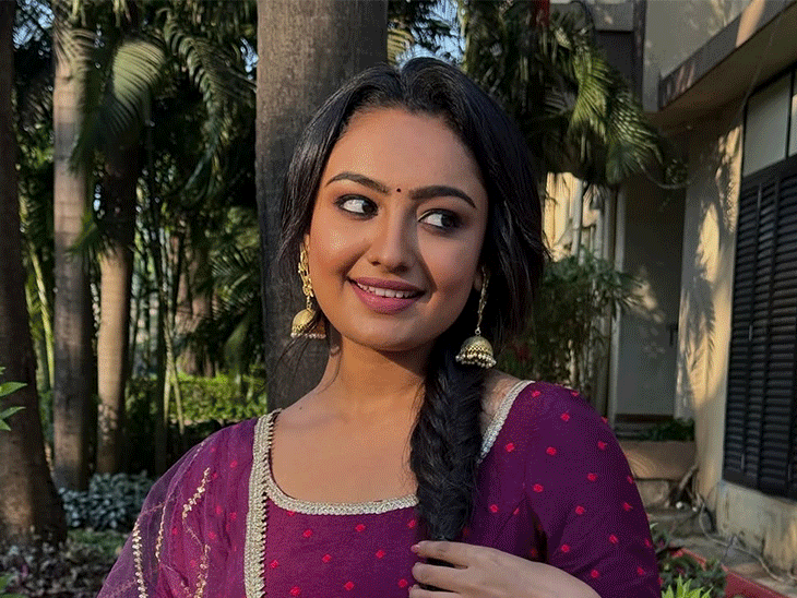 ‘Kumkum Bhagya’ actress Sanchita Ugle committed suicide: hanged herself with a noose of saree, body found hanging from the fan; Posted the reel a few hours before death