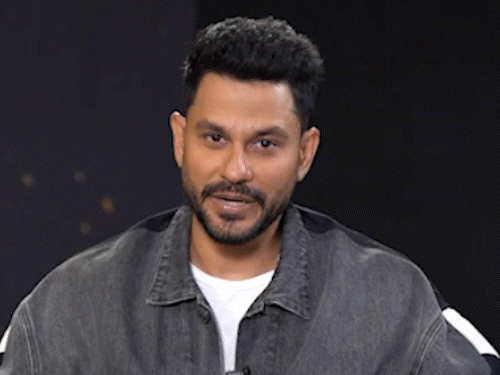 Kunal Khemu said – Hosting is a new experience for me: A unique mix of reality, relationships and strategy will be seen in ‘Alliance’