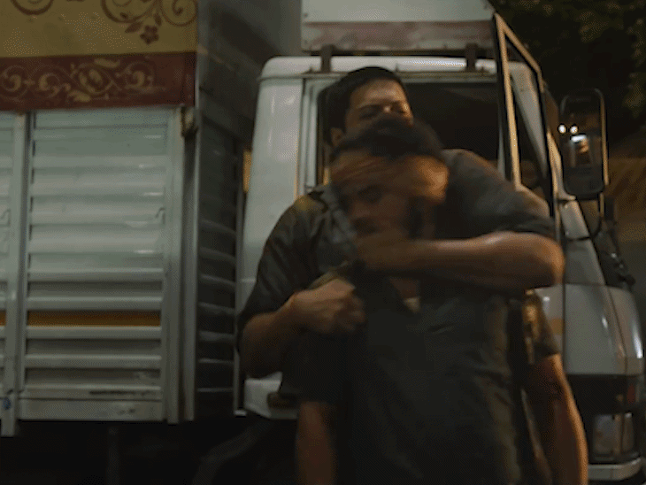 Mirzapur: The Movie teaser released: Return of Kaalin Bhaiya, Guddu Pandit and Bablu, violent world will return on the big screen with Ravi Kishan.