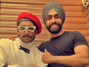 Ranveer Singh ignored due to flop films: Amy Virk came in support of Ranveer in Don 3 controversy; Said- Now why were 45 crores asked for?