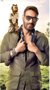 Release date of Ajay starrer ‘Dhamaal 4’ changed again: The film will make you laugh a week before the scheduled time; May be released in theaters on July 10