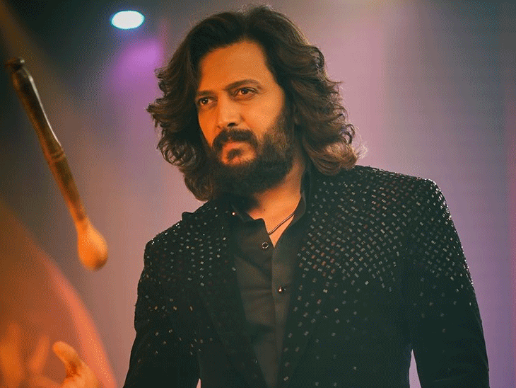 Ritesh became uncomfortable before the start of ‘Lock Up 2’: Question asked – Salman has experience of ‘Lock Up’, will you bring him in the show?
