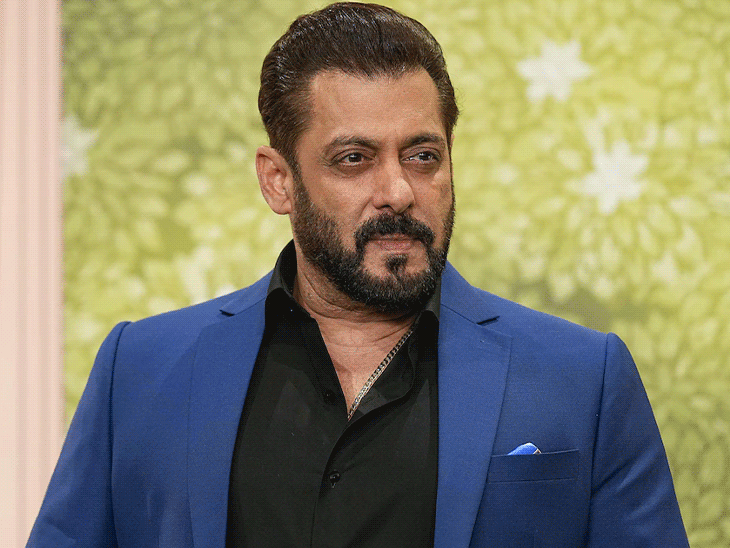 Salman Khan can play the role of Karna: Report claims – The actor can be seen in Rakeysh Omprakash Mehra’s period film