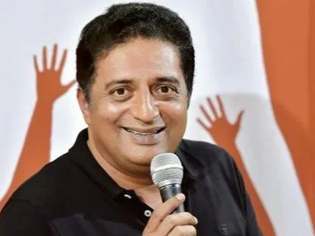 Sword of arrest on Prakash Raj?: Bengaluru Court issues non-bailable warrant; Accusation of having voter ID in many states