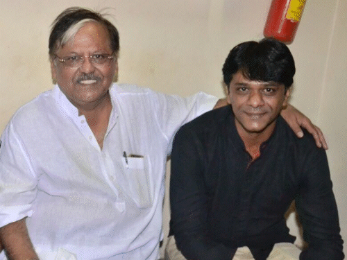 Tanmay Vekariya’s father passes away: Arvind Vekariya was a Gujarati actor, was also seen in ‘Taarak Mehta Ka Ooltah Chashmah’