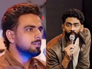 The person who said ‘I will charge Rs 370 for biryani’ lost his job: Company’s action after the clip of Pranit More’s show went viral