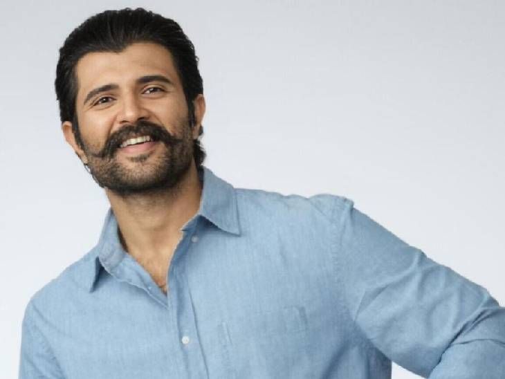 Vijay’s new film in discussion: Vijay Deverakonda may join hands with the makers of ‘Stree’, preparations for a pan-India film
