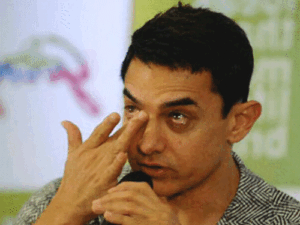 Aamir Khan cried after being heartbroken: Friend Amin reveals; Trollers don’t know that they maintain every relationship responsibly