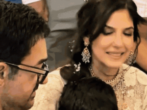 Aamir’s clarification on being called the brand ambassador of Love Jihad: Said- None of the three wives’ religion changed; Hindu husbands of daughter and sisters
