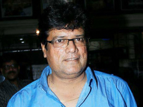 Accident on the sets of Prabhas’s film, Rajesh Sharma admitted: Doctor said – not out of danger yet; Bitten by an insect during shooting