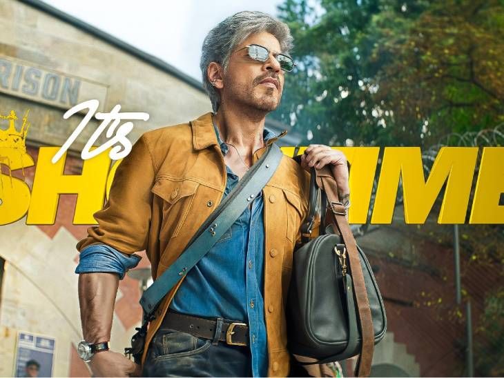 America shooting schedule of ‘King’ will start in August: Along with Shahrukh, his daughter Suhana Khan will also be seen in the lead role in the film.