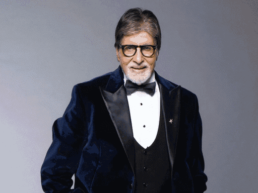 Amitabh Bachchan was admitted to the hospital: Mention of surgery and ICU in the blog, wrote on