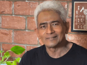 Atul Kulkarni’s fast in support of Sonam Wangchuk: Sonakshi said – Will you wake up when you die? Samay Raina prayed to stay safe