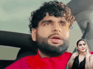 Controversy over obscene content in Haryana: Influencers said – stop the elderly people from spending money on dancers, Sapna Choudhary accused of giving soft porn – Sonipat News