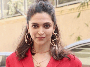 Did Deepika post in support of Sonam Wangchuk: Screenshot viral on social media; Claim- Actress deleted it within a few minutes
