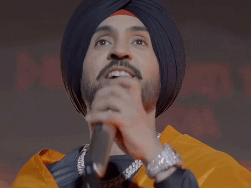 Diljit Dosanjh on Janata Party’s protest: I am only an artiste, not a leader; keep me away from politics and protests