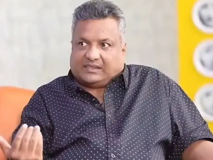 Director trapped after giving statement in Ketan Aggarwal murder case: Sanjay Gupta said – Do not make a drama like Rhea Chakraborty of Sia Goyal; Trolled on social media