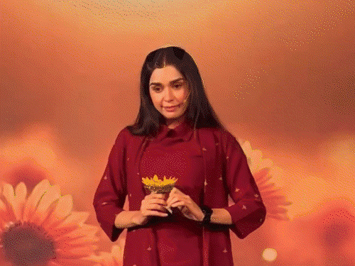 Esha Singh playing an autistic character in ‘Juhi Mui’: On comparison with Priyanka Chopra’s ‘Barfi’ character, she said – that was my dream role