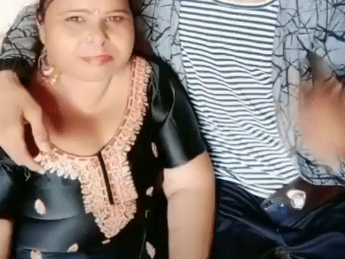 FIR against Punjab’s Insta influencer ‘Bhabhi Chummewali’: Nihang complained in Ludhiana, said – hurt religious sentiments by spreading obscene content – Ludhiana News
